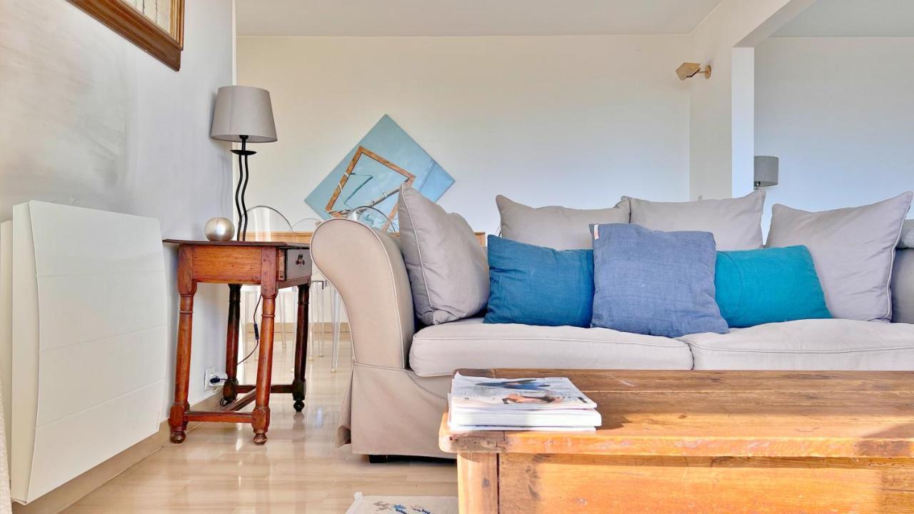 Appartement Oliviers De Fabron